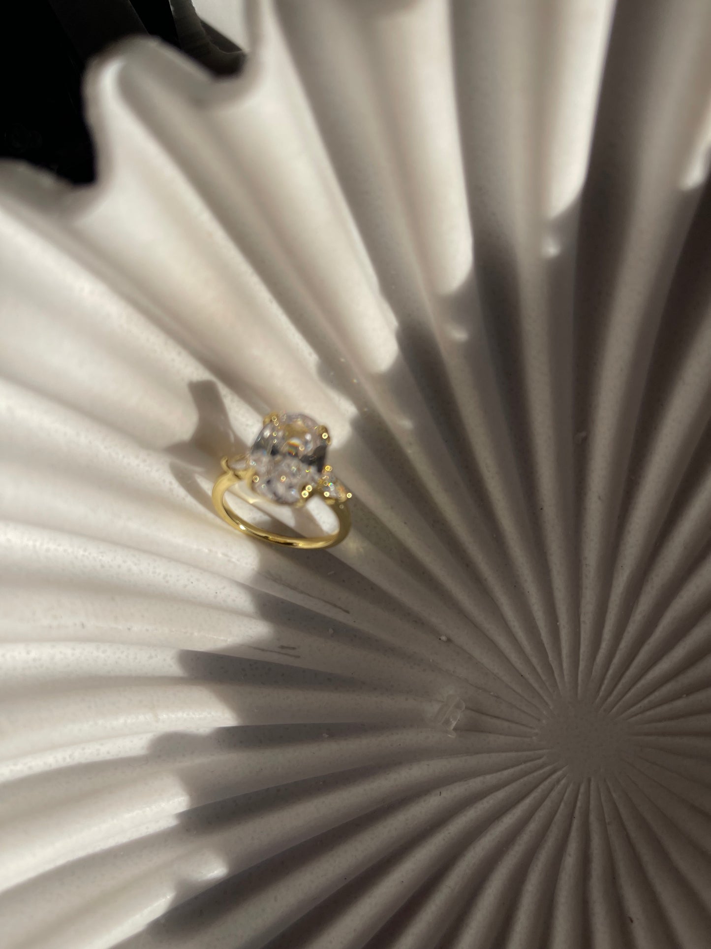 Florence ring
