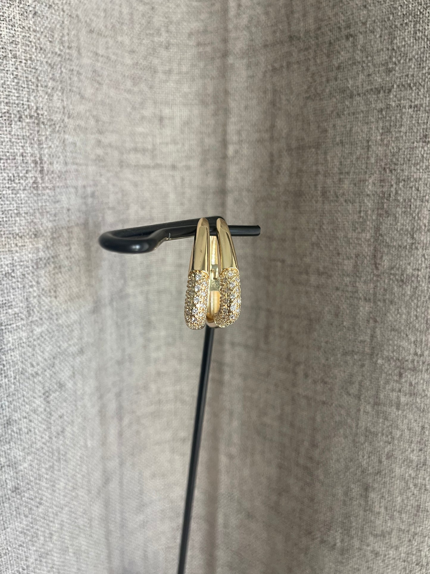 Elle hoops