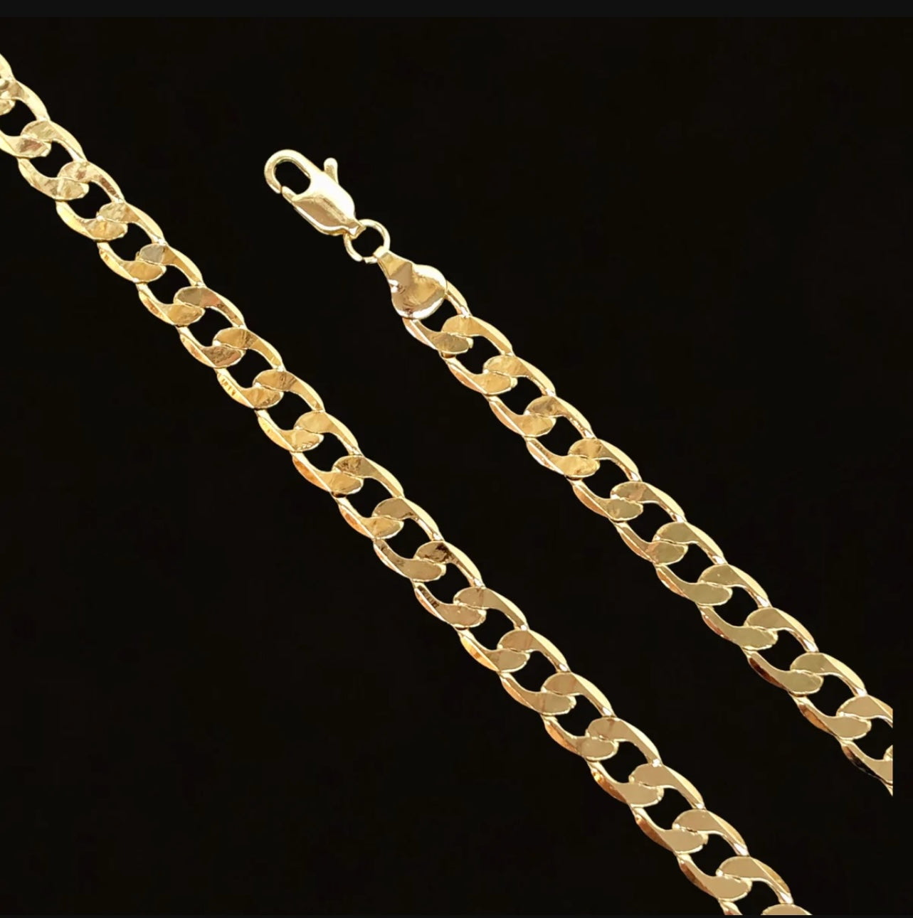 Cuban chain