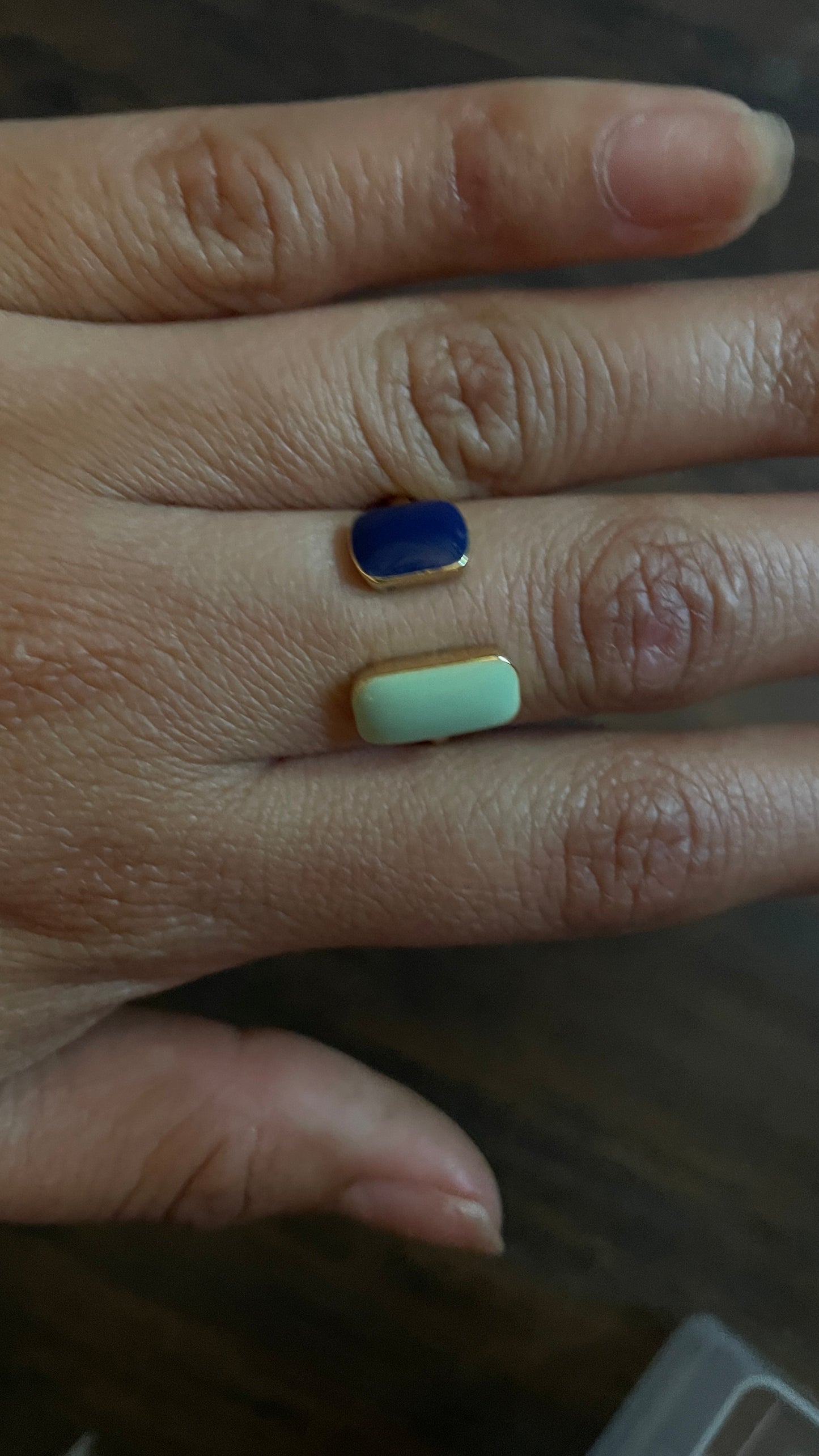 Brazil ring